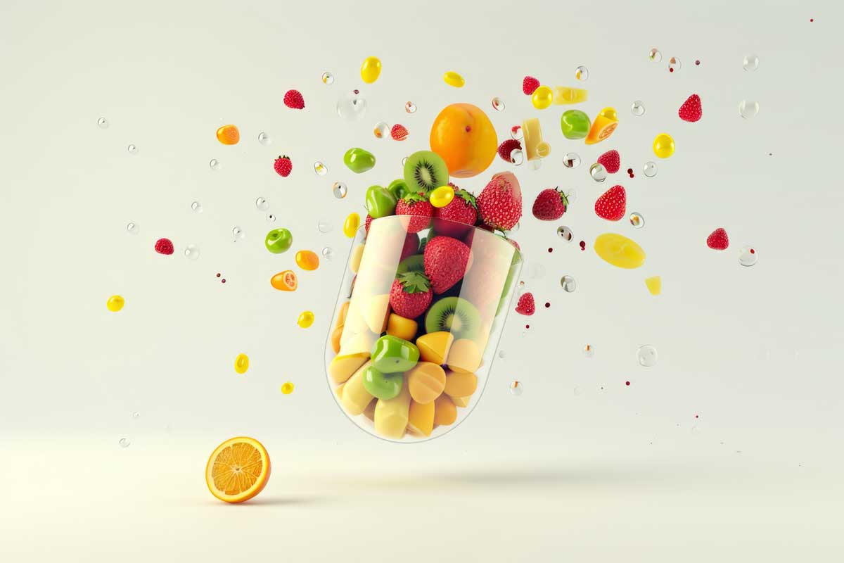 Visita nutrizionale