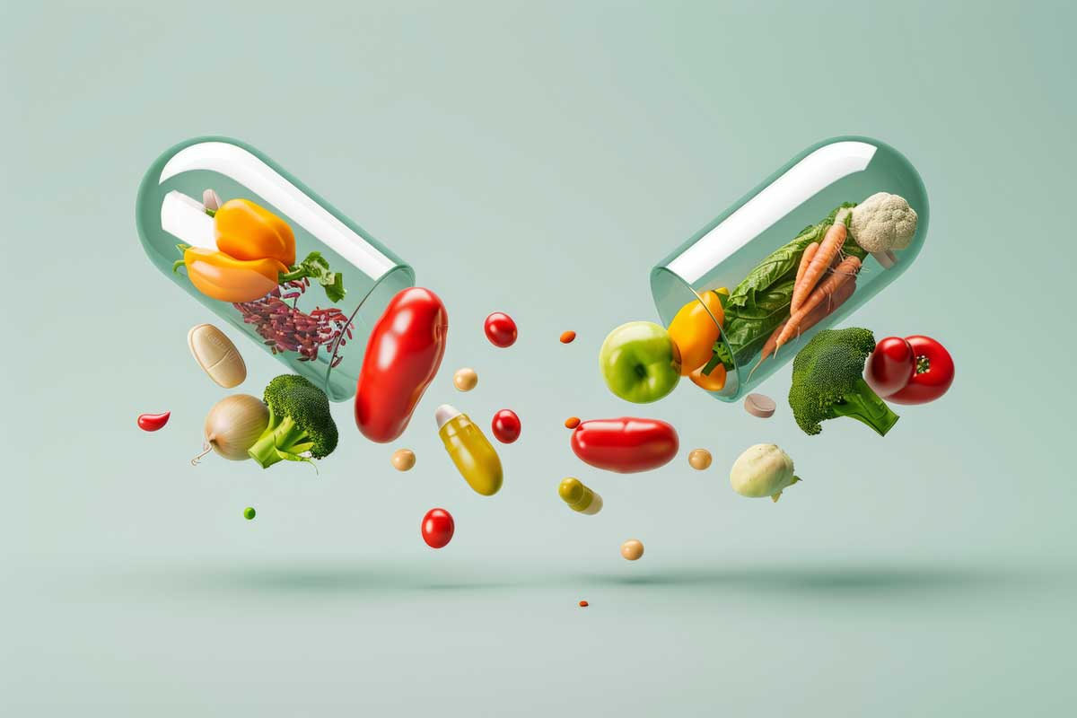 Educazione alimentare
